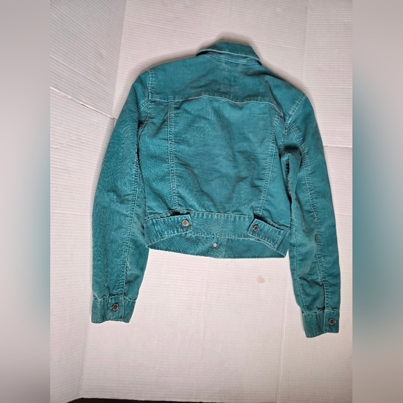 Gap Corduroy Jacket - Picture 3 of 3